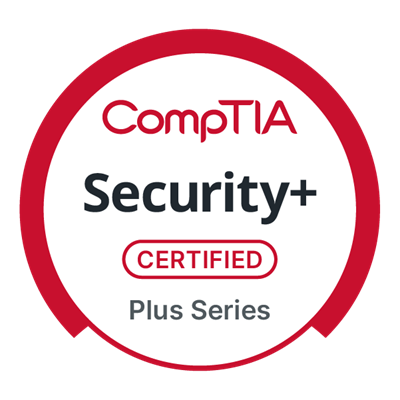 CompTIA Security+